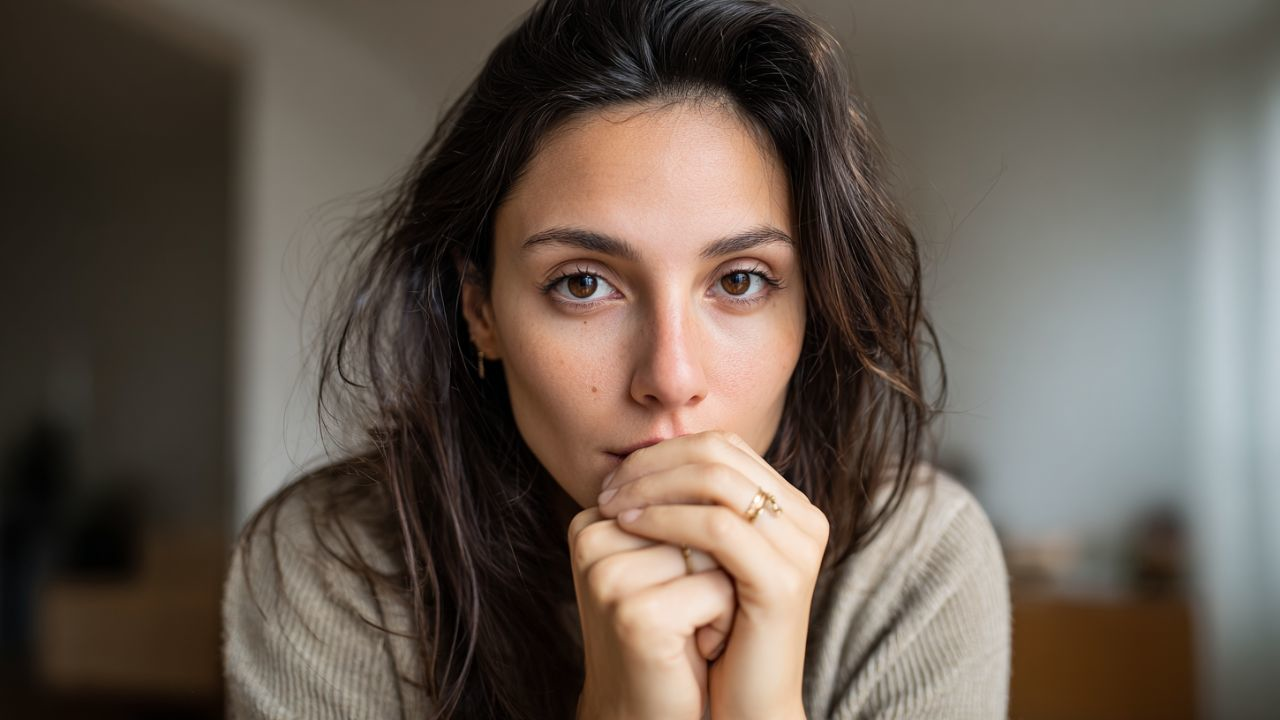 3 segnali che la tua ansia sta peggiorando (e cosa fare)