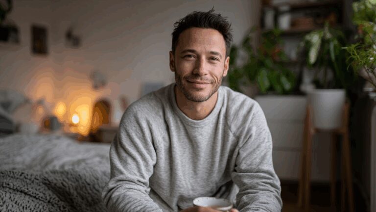 Dimentica i sonniferi, prova questo prima di dormire