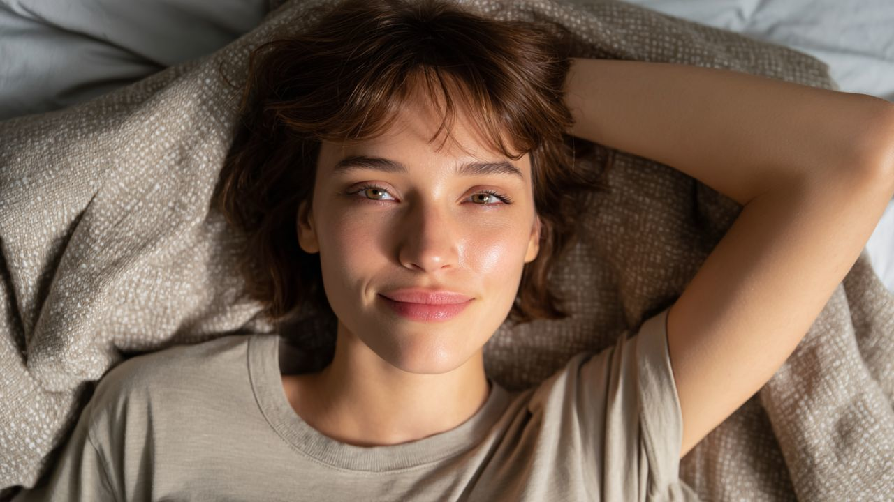 Il segreto per addormentarsi in 2 minuti (usato dai militari)