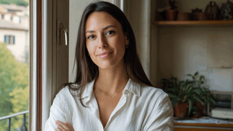 Il trucco psicologico per ritrovare fiducia in te stesso