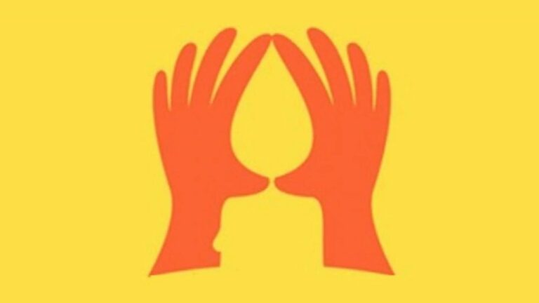 Test di personalità: cosa vedi per primo rivela chi sei davvero