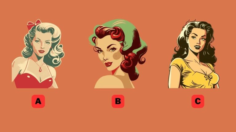 Test personalità: quale pin-up ti rappresenta?